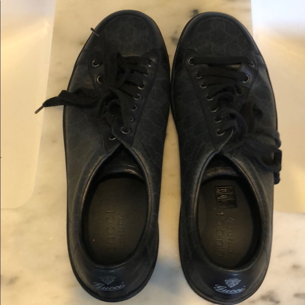 Gucci Shoes!